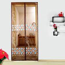 Pengiriman cepat pembayaran 100% aman. Tirai Nyamuk Magnet Murah Home Facebook