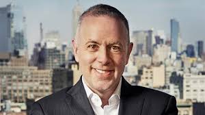 Paul Camp Named Head of New Global Treasury Management Group at Wells Fargo 