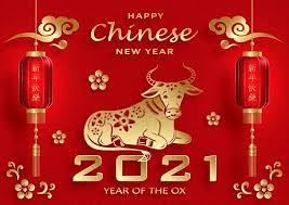 Chinese New Year 2021 Images And Wallpaper In 2020 Chinese New Year Happy Chinese New Year Chinese New Year Wallpaper