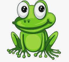 Cartoon Frog Frog Clipart Cartoon Clipart Frog Png Transparent Clipart Image And Psd File For Free Download Frog Art Frog Drawing Frog Illustration