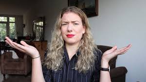 Wat heeft zij te verbergen? Hoe Voelt Een Orgasme Linda De Munck By Linda De Munck