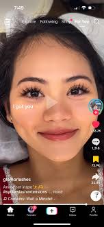 Best place to get a lash lift.