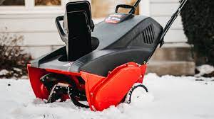 Use 5w30 and do not use. Help My Snow Blower Won T Start Up Troubleshoot It