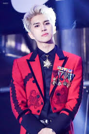 Lee Jaehwan Vixx Vixx Ken Vixx Members