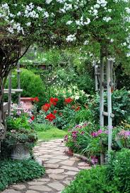 Die Besten Gartenwege Garten Gartenweg Patio Garten