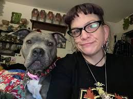 What type of Yorkie is a Silky and Pit Bull mix?