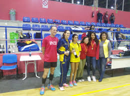 BLOC DEL BÀDMINTON LA GARRIGA – CESIB | Bàdminton la Garriga