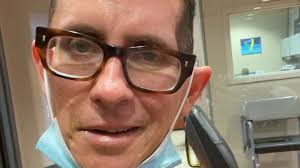 Fundraiser for Elise Spencer by Kristen Mulick : Welcome home Jonathan  Spencer