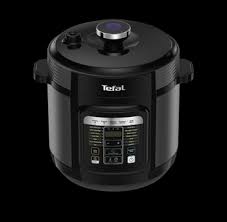 Looking for the best pressure cooker malaysia 2021? Tefal Home Chef Smart Multicooker Cy601d65