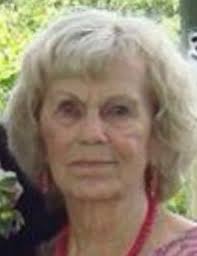 Obituary of Agnes P. Hite