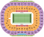 Miami Hurricanes at Notre Dame Fighting Irish