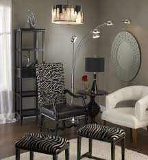 Small living room tables with light attached to sewing. Living Room Lighting 20 Powerful Ideas To Improve Your Lighting