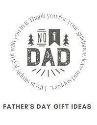 From grooming products to hot sauce, here are 51 best father's day gift ideas in 2021 for the coolest dad. Father S Day Gifts That The Whole Family Will Love Your Modern Family