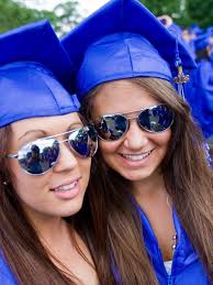 Quincy High class of 2008 celebrates successful 'pursuit of excellence'