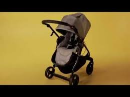 Baby Jogger City Versa Youtube