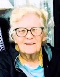 Obituary information for Glenda Gail Vaughn