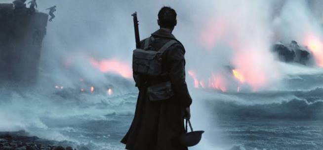 News & Views - 'Dunkirk' and the visceral power of cinema - News - Into Film