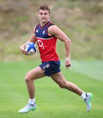 Henry Slade Eng England Rugby Team Rugby Players Rugby Boys