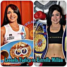 El piojo yudica, como le decían, estuvo al frente de 12 clubes de la argentina, colombia y méxico, ganando seis títulos, entre ellos, la copa. Yudica Vs Millan Boxing Event Tapology