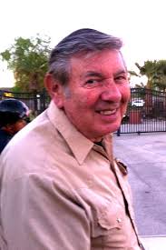 Brian Chester Obituary