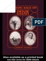 For everyone who has ever wanted to speak in bhojpuri, this one is for you. Looking Back To India Jawaharlal Nehru British Raj