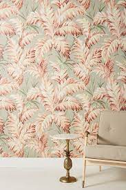 Pluma Wallpaper Wallpaper Trends House Of Hackney Wallpaper Decor