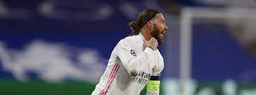 Si quieres saber más cosas de mí, sígueme. Sergio Ramos Aktuell News Der Faz Zum Fussballspieler