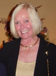 Nancy Krehbiel Obituary