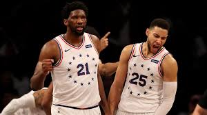 Stay up to date with nba player news, rumors, updates, analysis, social feeds, and more at fox sports. Philadelphia 76ers Need To Find Legitimate Second Option And It S Not Ben Simmons
