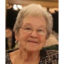 Obituary for Virginia Ball