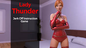 Download Free Hentai Game Porn Games Lady Thunder
