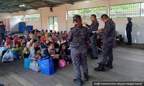 Places kota kinabalu community organizationgovernment organization majlis keselamatan negara negeri sabah. Malaysiakini Temporary Detention Centres In Sabah Overcrowded Mkn