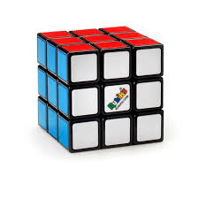 Solve It Rubiks Official Website