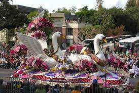There Is Absolutely No Parade Like The Rose Parade On New Year S Day Put It On Your Bucket List You Tournament Of Roses Parade Rose Parade Rose Bowl Parade