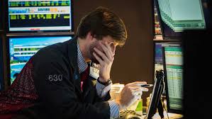 Nvidia’s Stock Slide Shakes Wall Street and Global Markets