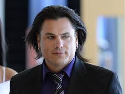 Senator Patrick Brazeau recovering from surgery after injury at his home