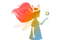 Child Of Light Review About A Girl Child Of Light Light Tattoo Children