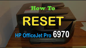 Vuescan ist mit dem hp officejet pro 6970 auf windows x86, windows x64, windows rt, windows 10 arm, mac os x und linux kompatibel. Hp Officejet Pro 6970 Reset To Factory Default Setting Youtube