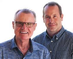 Jerry Dettinger's Instagram, Twitter & Facebook