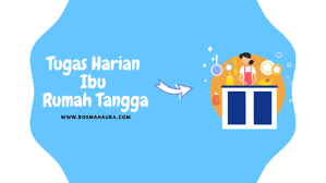 Bahkan, semua itu dilakukan dengan kondisi yang belum pulih benar setelah melewati proses persalinan. Pemanfaatan Domain Untuk Bisnis Sampingan Ibu Rumah Tangga Sebagai Momblogger