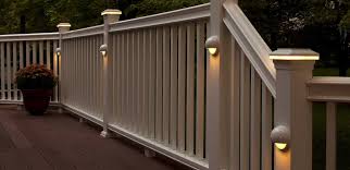 Fiberon Deck Lighting C L Ward