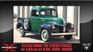 Image result for Green 1941 Truck