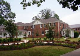 Ns Norfolk H Quarters Neighborhood 3 5 Bedroom Townhomes Designated For O1 O5 Officers Military Housing Lincoln Military Housing Base Housing