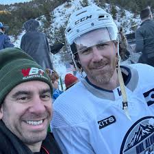 Anthony Morra (@anthonymorra)