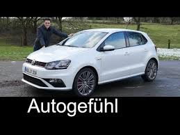 5 speed manualhey guys, dvf automotive for another video, today. New Vw Polo Gti 2019 Test Drive Review Pov
