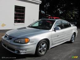 Image result for Galaxy Silver 2001 Pontiac
