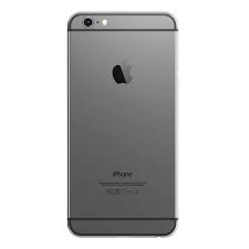 Zadnyaya Kryshka Korpus Dlya Apple Iphone 6 Plus A1524 A1522 Kupit V Minske