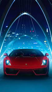 Lamborghini Gallardo New Red Wallpaper Lamborghini Wallpaper Iphone Lamborghini Gallardo Car Iphone Wallpaper