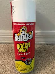 Bengal Roach Spray 16 Oz Walmart Com Walmart Com