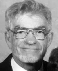 Bloxham, Arthur William, Sr,